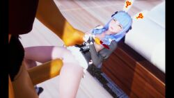 1boy 1girls 3d angelic_amber animated blush cock_sleeve doll extreme_size_difference female fleshlight giant glowing_eyes heartless honey_select_2 hyper_penetration kingdom_hearts larger_male living_fleshlight living_onahole living_sex_toy macro male male/female micro micro_on_macro micro_on_penis minigirl minigirl_on_penis onahole orange_eyes penis purple_hair roseza size_difference smaller_female sora_(kingdom_hearts) sound stomach_bulge straight tagme video