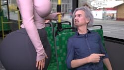 ass bus clothing dialogue duo large_ass rev2019
