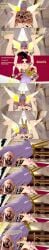 3d admiralobp anal anal_sex balls balls_fondling balls_squeeze bb_(fate) bb_dubai_(fate) big_dom_small_sub caption chastity_cage consensual corruption cuckold cuckold_meal cum cum_eating cum_in_chastity cum_in_mouth cum_in_pussy cum_inside cunnilingus dark-skinned_male dark_skin drinking drinking_urine drugs english_text facesitting fate/extra_ccc fate/grand_order fate_(series) female femdom feminine_male feminization fmm_threesome hands-free handsfree_ejaculation interracial interracial_sex kissing kissing_ass koikatsu male masochism mmf_threesome netorare netorase ntr peeing peeing_in_mouth penis prostate_stimulation pussy qos queen_of_spades raceplay rimjob rimming slave slave_collar small_penis small_penis_humiliation tattoo tattoos text threesome uncensored urinating urinating_female urination urine valeriusspero weak_ejaculation