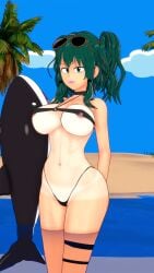 female female_deku my_hero_academia tagme
