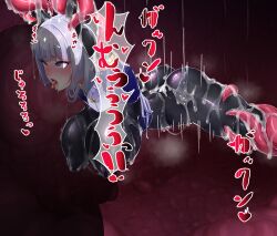 irina (matai toshi) from matai toshi by kemurin