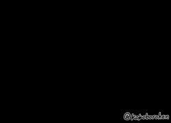 1boy animated breasts cum cum_on_breasts female jujutsu_kaisen kokoborohen male mei_mei_(jujutsu_kaisen) paizuri sound tagme video