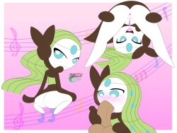 generation 5 pokemon from nintendo by makoto177