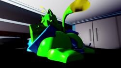 1boy1girl 3d 3d_animation alien alien_cat animated big_breasts bnarpy breasts commission female footjob gnarpian gnarpy_(regretevator) loop male nipples opennsfwsp pawjob penis pov regretevator rimjob rimming rimming_male roblox roblox_game robloxian tagme thick_thighs thighs tongue video yarkest