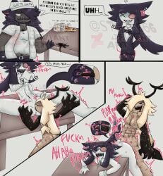 edgyverse hansel_(edgyverse) tagme