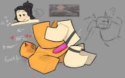 medic (tds) from tower defense simulator by evil spongebob2