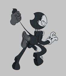 bendy from bendy and the ink machine