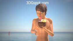 1boy 1boy1girl 1girls 3d 3dgspot ass big_ass big_breasts breasts curvaceous curvy curvy_figure female green_hair hips hourglass_figure light-skinned_female light-skinned_male light_skin male male/female mature mature_female mature_male original original_character original_characters slim_waist sound straight tagme tan-skinned_female tan_body tan_skin thick thick_hips thick_legs thick_thighs thighs video voluptuous waist wide_hips