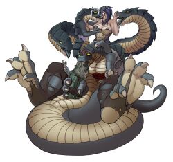 chiori (genshin impact) from genshin impact by lunate