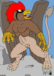 Kthanid (Artist) Rule 34 Image