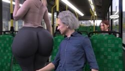 ass bus clothing rev2019 trio