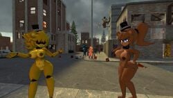 big_top bonfie chica_(cally3d) chica_(fnaf) chiku_(cryptia) cryptiacurves dark_deception dark_deception:_chapter_2 edwin_murray fazclaire's fazclaire's_nightclub five_nights_at_freddy's fnaf fortnite frenni_(cryptia) frenni_fazclaire garry's_mod garry's_mod gold_watchers helluva_boss mimi_sentry nude scout_(team_fortress_2) secret_of_the_mimic shitpost spy_(team_fortress_2) team_fortress_2 tilted_towers toy_bonnie_(fnaf) type_0 type_0_(cryptiacurves)