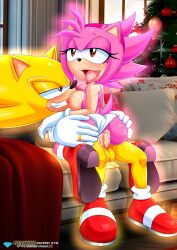 amy rose from sega by bbmbbf