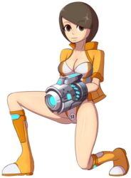 mii from nintendo by zelc-face