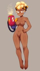 maisie (brawl stars) from brawl stars by the thunaz