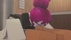 1boy 1girls 3d 69 2025 animated ass blowjob blush bottomless commission duo eating_ass eating_pussy elevator guest_(roblox) lidusflower light-skinned_male light_skin longer_than_one_minute male/female penis penis_out pink_hair pussy roblox robloxian sound sound_effects straight sucking sucking_penis tagme testicles topwear video white_body