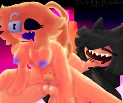 edgyverse tagme