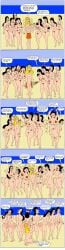 family female lang_mei light-skinned_female light-skinned_male light_skin loenror male mommy_lang small_penis small_penis_humiliation susy_mei