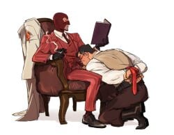 medic (team fortress 2) from team fortress 2 by si0rane