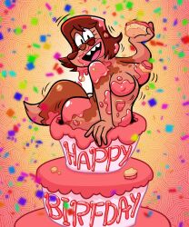 Nikki (Yellowjackinit) Rule 34 Image