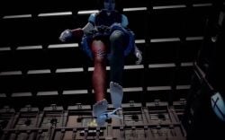 1boy 1girls 3d barefoot batman:_arkham_knight batman_(series) dc dc_comics feet feet_up female foot_fetish foot_play harley_quinn harley_quinn_(arkham) harley_quinn_(arkham_knight) male mitotrample mmd stomp stomped stomping tagme trample trampling video