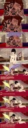3d admiralobp anal anal_sex balls balls_fondling balls_squeeze bb_(fate) bb_dubai_(fate) big_dom_small_sub caption chastity_cage consensual corruption cuckold cuckold_meal cum cum_eating cum_in_chastity cum_in_mouth cum_in_pussy cum_inside cunnilingus dark-skinned_male dark_skin drinking drinking_urine drugs english_text facesitting fate/extra_ccc fate/grand_order fate_(series) female femdom feminine_male feminization fmm_threesome hands-free handsfree_ejaculation interracial interracial_sex kissing koikatsu male masochism mmf_threesome netorare netorase ntr peeing peeing_in_mouth penis prostate_stimulation pussy qos queen_of_spades raceplay rimjob rimming slave slave_collar small_penis small_penis_humiliation tattoo tattoos text threesome uncensored urinating urinating_female urination urine valeriusspero weak_ejaculation