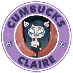 claire (the summoning) from the summoning by turk128
