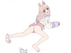 pipkin pippa from phase connect by benbendog