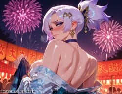 ai_assisted ai_generated ass ass_bigger_than_head ass_expansion ass_focus ass_grab ass_up big_ass breasts bunilew cameltoe dumptruck_ass eyelashes eyeliner eyes eyeshadow female high_resolution highres huge_ass huge_breasts huge_butt league_of_legends make-upmature naughty_face nipple_bulge nipples patreon patreon_url patreon_username riot_games riven solo_focus submissive tagme uncensored video_game video_game_character video_game_franchise video_games waifu_diffusion