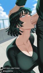 Fubuki (One-Punch Man) Rule 34 Image