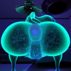 3d_(artwork) absurd_res adri164 anus arched_back areola ass ass_grab bent_over big_anus big_areola big_ass big_breasts big_butt big_hips big_nipples big_pussy big_thighs breasts butt_grab digital_media_(artwork) donut donut_anus female female_only ghost_girl grin hairy hairy_ass hairy_pussy hi_res hips huge_ass huge_breasts kasumi_(paladins) looking_back meaty_pussy nipples paladins paladins_(game) perky_breasts plump_labia pubes puckered_anus puffy_anus puffy_areola pussy sideboob smile solo solo_female spreading swollen_anus thick_hips thick_thighs thighs wide_hips