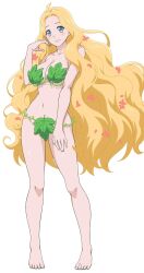 eve (shuumatsu no valkyrie) from shuumatsu no valkyrie