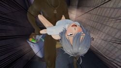 bbc big_black_cock blacked bnwo bnwo_sissy_shinji cuckold dark-skinned_male femboy femboysub gay kaworu_nagisa light-skinned_male neon_genesis_evangelion netorare ntr raped tomgirl yaoi