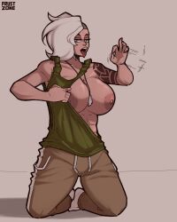 oc fan art