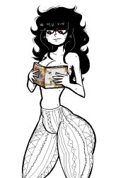 sarah henderson (needlemouse) from archie comics by ykujo