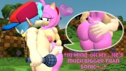 1boy 1girls 3d 3d_(artwork) amy_rose anthro anthro_on_human areolae artist_request big_breasts big_penis blue_hair boyfriend_(friday_night_funkin) cheating cheating_(relationship) cheating_boyfriend completely_naked_female completely_naked_male completely_nude_female completely_nude_male crossover duo eastern_and_western_character erection friday_night_funkin grabbing grabbing_ass grabbing_penis human interspecies kabalmystic_(style) male/female naked_female naked_male netorare ntr nude nude_female nude_male outdoors sonic_(series) sonic_the_hedgehog_(series) source_request standing straight tagme testicles voluptuous voluptuous_anthro voluptuous_female