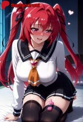 Samandraai Rule 34 Image