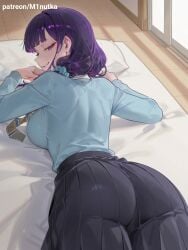 gundou misuzu from tomo-chan wa onna no ko by minutka