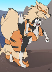 2boys anthro anthro_on_feral arcanine border_collie canine collie crying danny_xander duo feral forced fuf furry furry_only gay interspecies knot male male_only mammal nintendo no_humans nude original_character poke_ball pokemon pokemon_(species) pokemon_rgby rape tears text thick_thighs trainer video_games watermark wide_hips yaoi zoophilia