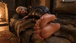 isobel (baldur's gate) from baldur's gate by sam3d