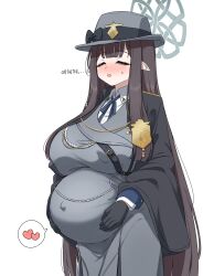 misuzu (blue archive) from blue archive by saguyugo