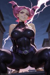 Dc Rule 34 Image