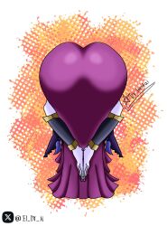 witch (clash of clans) from clash (series) by dr.h (dr.hentai)