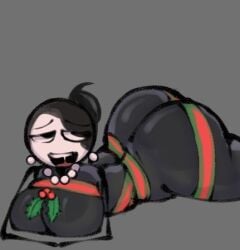 xiaros mom fan art