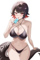 ellen joe from zenless zone zero by higashiwun izumi