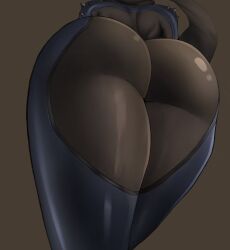 makoto niijima from persona by artist request