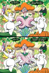 1girl2futas 1girls 2futas 2futas1girl aardman_animations crossover drawsputin dreamworks dreamworks_animation dreamworks_pictures edge_(mario_+_rabbids) futa_on_female futanari huge_breasts huge_nipples lady_campanula_tottington mario_(series) mario_+_rabbids mario_+_rabbids:_sparks_of_hope mario_plus_rabbids_kingdom_battle mario_plus_rabbids_sparks_of_hope nintendo nipple_fuck nipple_fucking nipple_penetration rabbid rabbid_peach raving_rabbids small_but_hung tagme ubisoft wallace_and_gromit wallace_and_gromit_the_curse_of_the_were-rabbit
