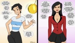 lois lane from dc by polmanning