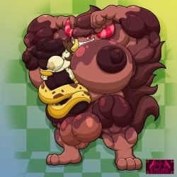 1:1 2_horns 3_toes 4_fingers absurd_res animal_genitalia animal_penis annaengine anthro aquatic areola back_tuft ball_markings balls banana barazoku barefoot biceps big_areola big_balls big_breasts big_muscles big_nipples big_penis big_tail black_areola black_nipples black_penis breast_squish breasts brown_balls brown_body brown_fur brown_hair busty_boy_(lore) butt candy canid canine chocolate cookie_(cookie_run) cookie_run dessert digital_drawing_(artwork) digital_media_(artwork) duo eel equine_genitalia equine_penis erection eyebrows fan_character feet female fingers fish flexing flexing_bicep flexing_both_biceps flexing_muscles fluffy fluffy_hair food food_creature freckled_breasts freckled_butt freckled_face freckled_shoulders freckles fruit full-length_portrait fur fur_markings genital_markings genitals green_eyes green_nipples gynomorph gynomorph/female hair head_tuft hi_res horn huge_balls huge_breasts huge_muscles huge_penis hugging_penis hyper hyper_genitalia hyper_penis intersex intersex/female larger_gynomorph larger_intersex living_candy living_chocolate long_hair long_tail looking_pleasured male_(lore) mammal mane mane_hair markings multicolored_body multicolored_fur musclegut muscular muscular_anthro muscular_arms muscular_gynomorph muscular_intersex muscular_legs muscular_thighs musketeer mythological_canine mythological_creature mythology nipples no_pupils nude open_mouth penis penis_squeeze plant portrait pose pupils red_eyes red_horn saggy_balls schwarzwalder serpentine sharp_teeth simple_background size_difference smaller_female smile smiling_at_another smiling_at_partner smug smug_face smug_grin spots spotted_body spotted_markings squeezing squish standing tail tail_wrapped_around tail_wrapped_around_penis tan_body teeth toes tuft unknown_species unusual_anatomy unusual_horn vein veiny_penis werecanid werecanine werecreature werewolf white_pupils yellow_body