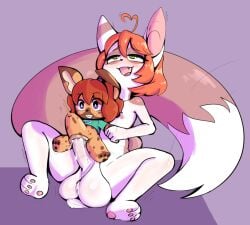2025 abdominal_bulge ahoge anthro ball_tuft balls big_butt big_penis big_tail black_nose brown_body butt caliburny clothed_plushie cute_fangs dipstick_tail domestic_cat eye_roll eyebrow_through_hair eyebrows fangs felid feline felis fur genitals green_eyes hair heart_ahoge huge_butt huge_penis inanimate_object jratking kejah looking_pleasured male mammal markings motion_lines nipples nude_anthro nude_male open_mouth orange_hair penetration penis pink_body pink_inner_ear pink_nipples plushie plushophilia pointy_ears saggy_balls solo spread_legs spreading stomach_bulge striped_ears tail tail_markings teeth translucent translucent_hair tuft white_balls white_body white_fur white_penis worshipable_balls